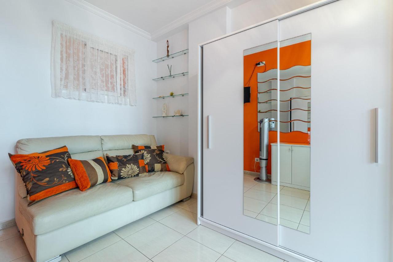 Flatguest Luis Morote - Central - Beach - Wifi Las Palmas de Gran Canaria Exterior foto