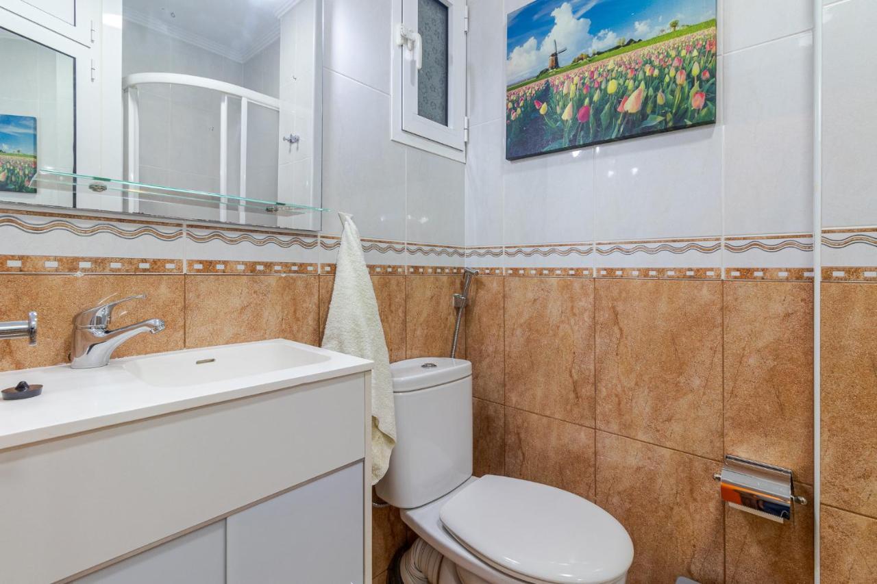 Flatguest Luis Morote - Central - Beach - Wifi Las Palmas de Gran Canaria Exterior foto